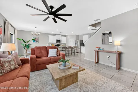1864 Capital Drive SE Palm Bay FL 32909