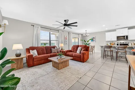 1864 Capital Drive SE Palm Bay FL 32909