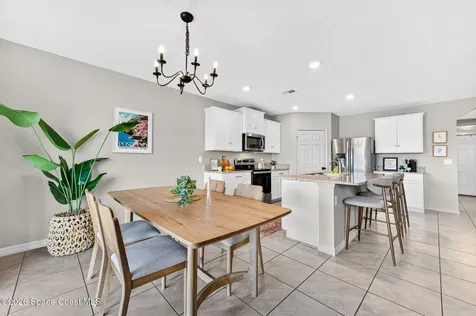 1864 Capital Drive SE Palm Bay FL 32909