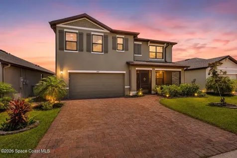 1864 Capital Drive SE Palm Bay FL 32909