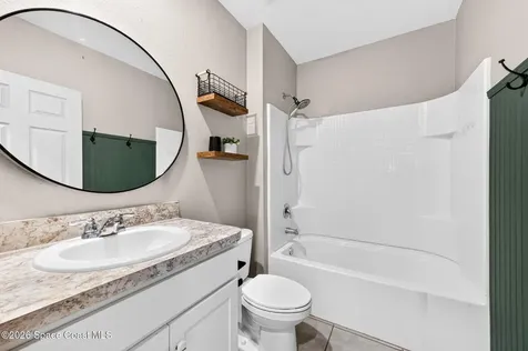 1864 Capital Drive SE Palm Bay FL 32909