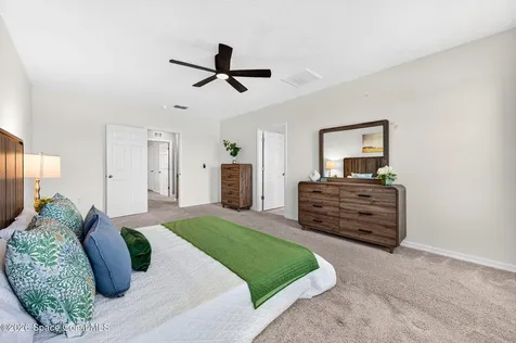 1864 Capital Drive SE Palm Bay FL 32909