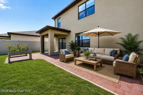 1864 Capital Drive SE Palm Bay FL 32909