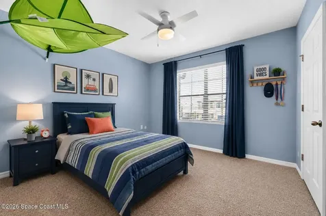 1864 Capital Drive SE Palm Bay FL 32909