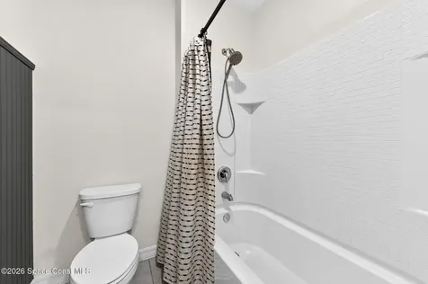 1864 Capital Drive SE Palm Bay FL 32909