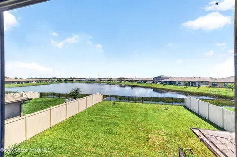 1864 Capital Drive SE Palm Bay FL 32909