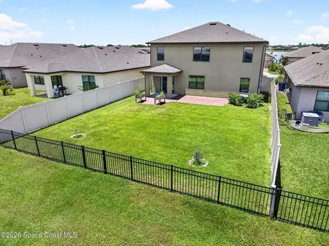 1864 Capital Drive SE Palm Bay FL 32909