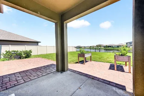 1864 Capital Drive SE Palm Bay FL 32909