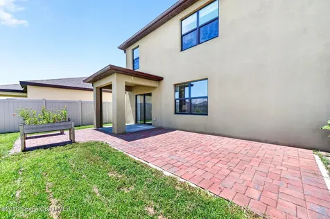 1864 Capital Drive SE Palm Bay FL 32909
