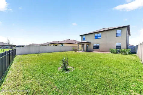 1864 Capital Drive SE Palm Bay FL 32909