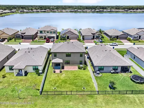 1864 Capital Drive SE Palm Bay FL 32909