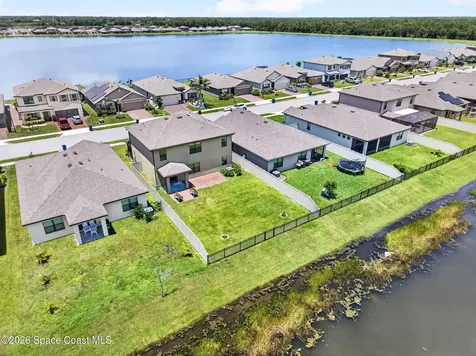 1864 Capital Drive SE Palm Bay FL 32909
