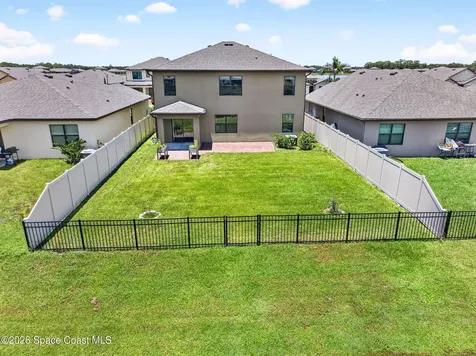 1864 Capital Drive SE Palm Bay FL 32909
