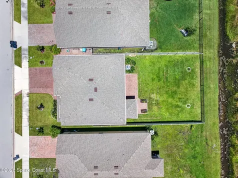 1864 Capital Drive SE Palm Bay FL 32909