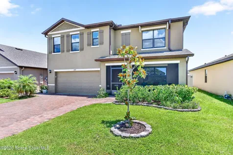 1864 Capital Drive SE Palm Bay FL 32909