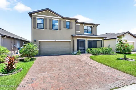 1864 Capital Drive SE Palm Bay FL 32909