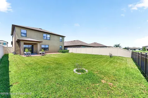 1864 Capital Drive SE Palm Bay FL 32909