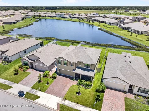 1864 Capital Drive SE Palm Bay FL 32909