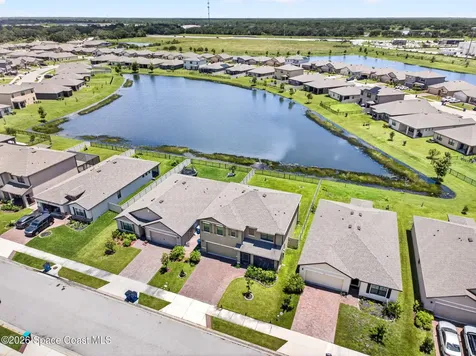 1864 Capital Drive SE Palm Bay FL 32909
