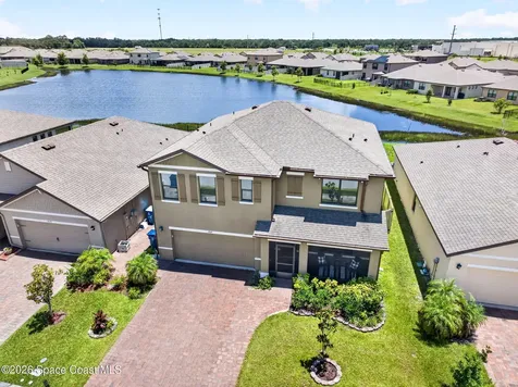 1864 Capital Drive SE Palm Bay FL 32909