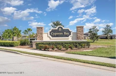 1864 Capital Drive SE Palm Bay FL 32909