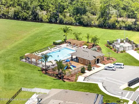 1864 Capital Drive SE Palm Bay FL 32909