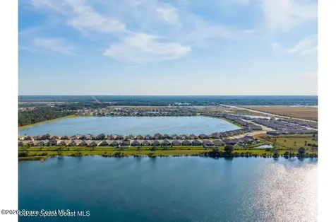 1864 Capital Drive SE Palm Bay FL 32909