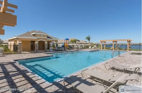 1864 Capital Drive SE Palm Bay FL 32909