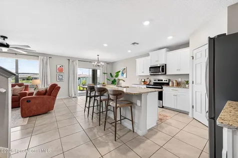 1864 Capital Drive SE Palm Bay FL 32909