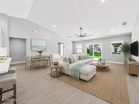 449 Wells Avenue SW Palm Bay FL 32908