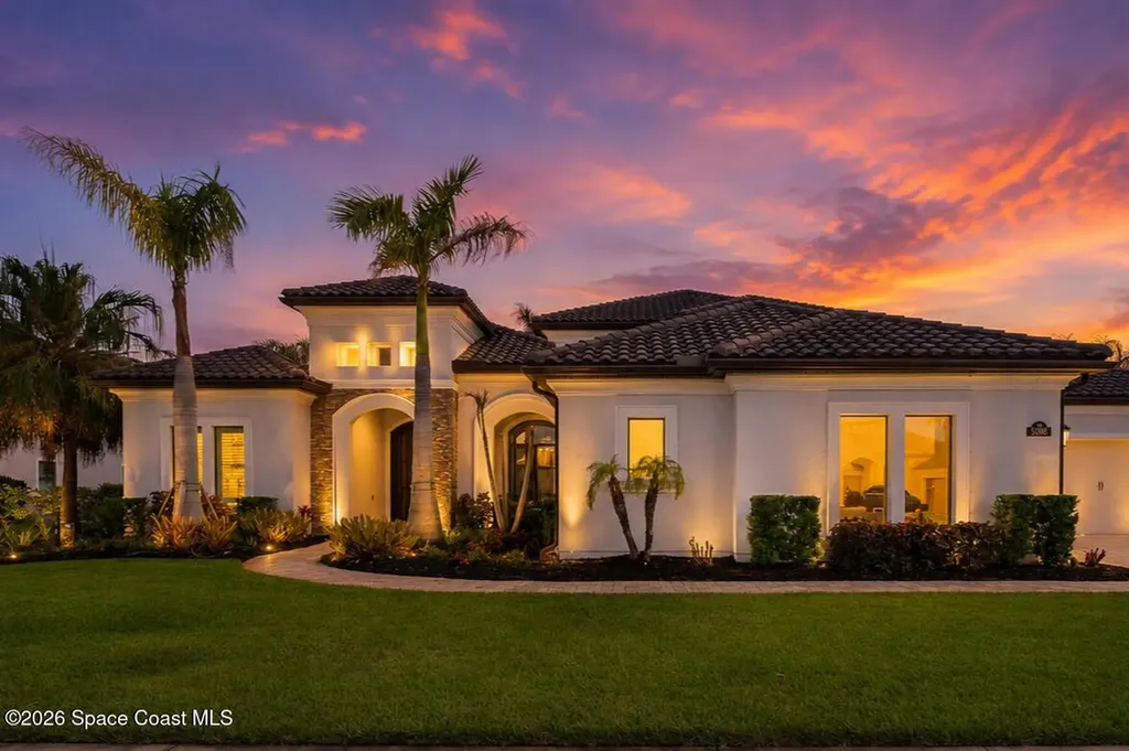 5008 Duson Way Rockledge FL 32955