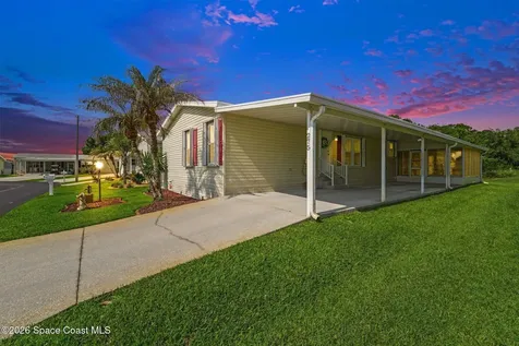 275 Outer Drive Cocoa FL 32926