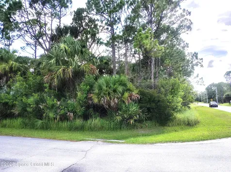 Tbd Corner Of Rebus Ave. & Harper Boulevard SW Palm Bay FL 32908