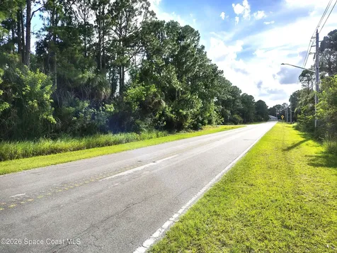 Tbd Corner Of Rebus Ave. & Harper Boulevard SW Palm Bay FL 32908