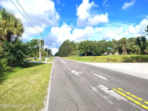 Tbd Corner Of Rebus Ave. & Harper Boulevard SW Palm Bay FL 32908
