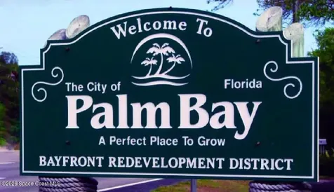 Tbd Corner Of Rebus Ave. & Harper Boulevard SW Palm Bay FL 32908