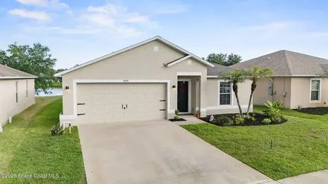 1319 Tarton Way Cocoa FL 32926