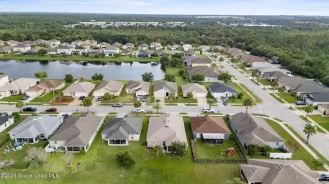 1319 Tarton Way Cocoa FL 32926