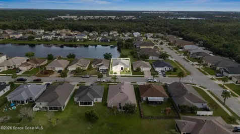 1319 Tarton Way Cocoa FL 32926