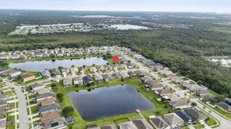 1319 Tarton Way Cocoa FL 32926