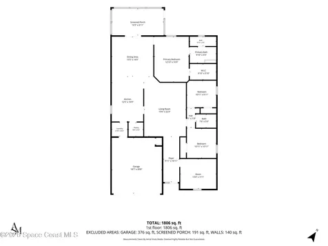 1319 Tarton Way Cocoa FL 32926