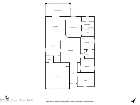 1319 Tarton Way Cocoa FL 32926