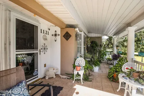 1121 Clark Bay Road Deland FL 32724