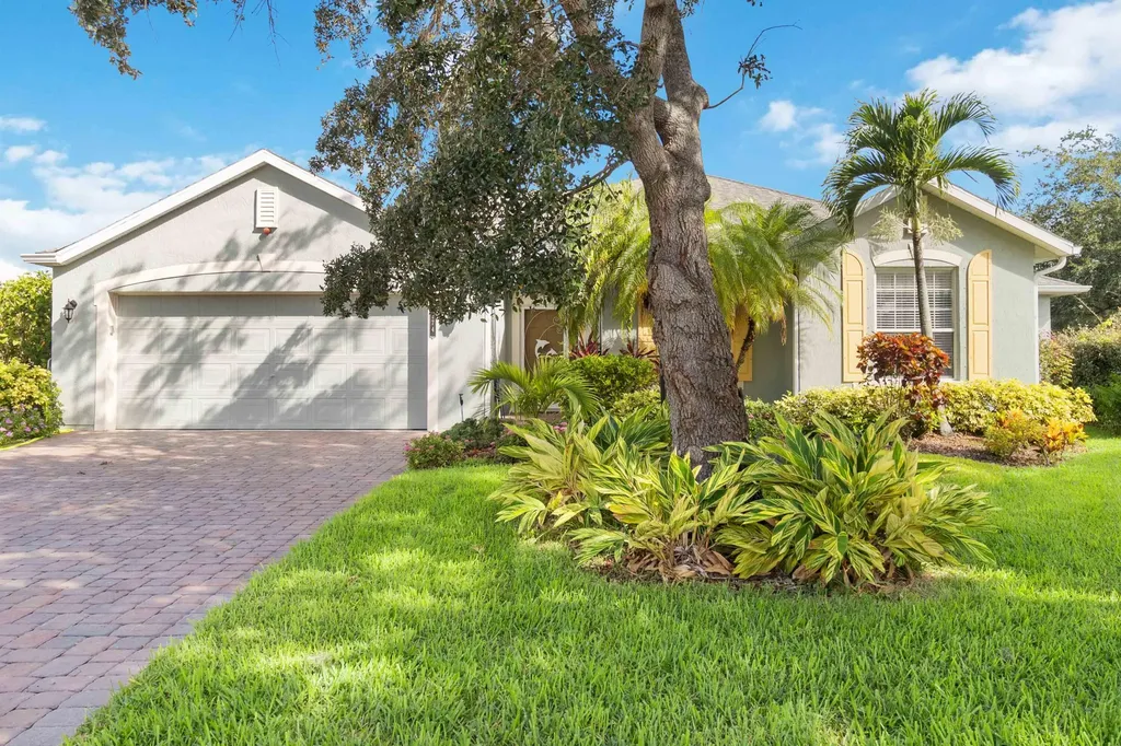 774 Gossamer Wing Way Sebastian FL 32958