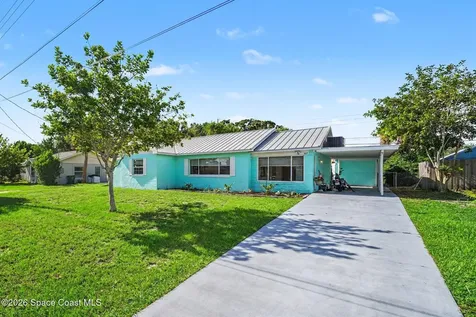 485 Poinciana Drive Melbourne FL 32935