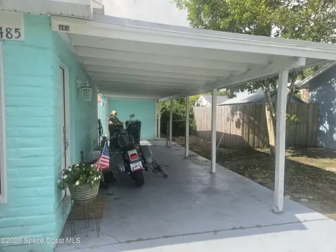 485 Poinciana Drive Melbourne FL 32935