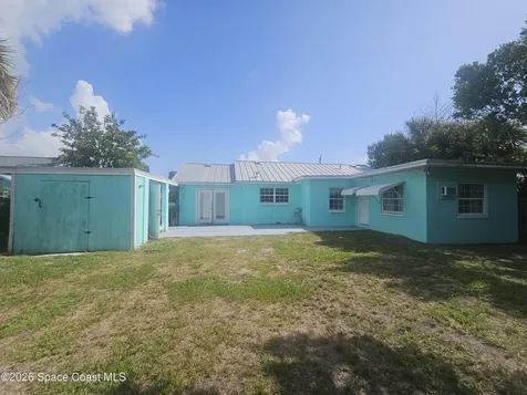 485 Poinciana Drive Melbourne FL 32935