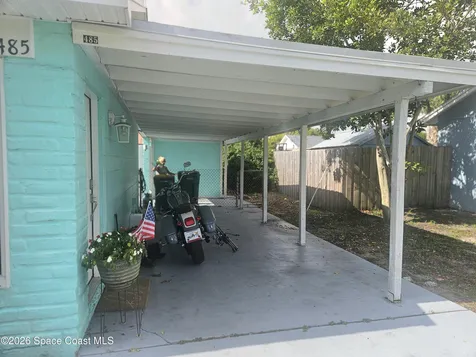 485 Poinciana Drive Melbourne FL 32935