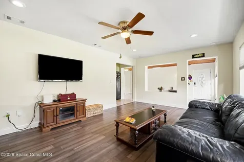 485 Poinciana Drive Melbourne FL 32935