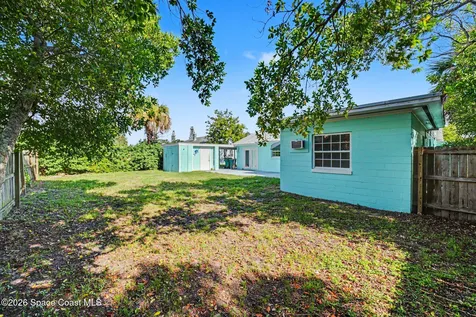 485 Poinciana Drive Melbourne FL 32935